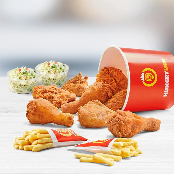Party Meal