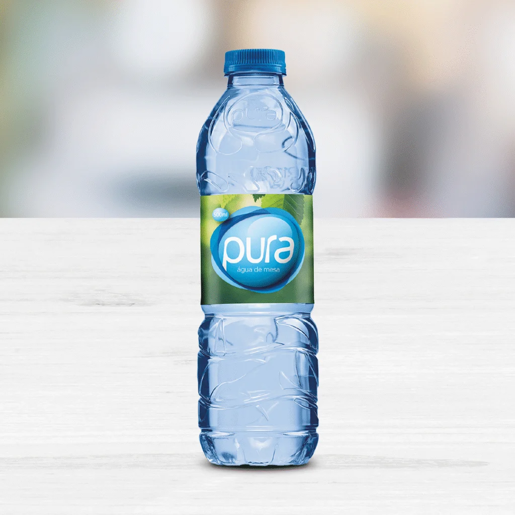 AGUA MINERAL 500ML