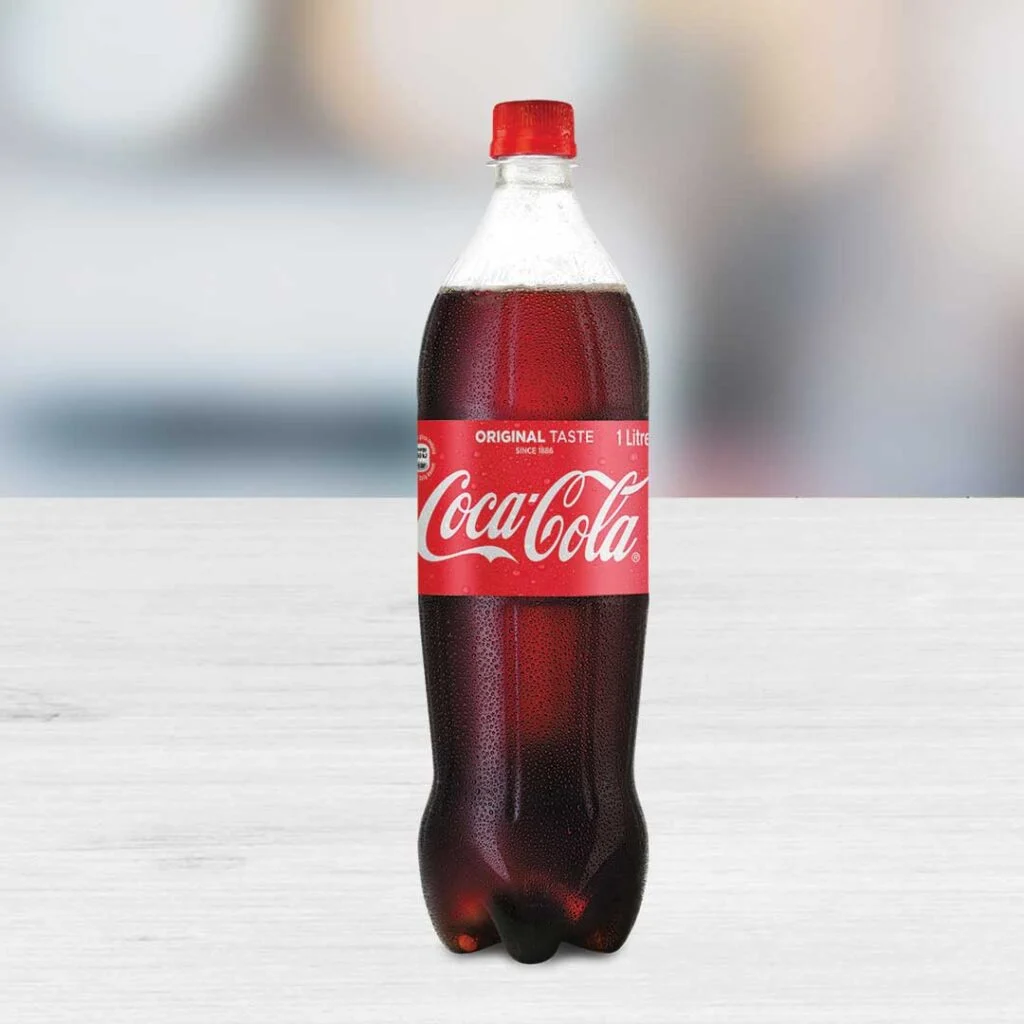 Coke 1.5l