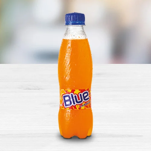 Blue 250ml