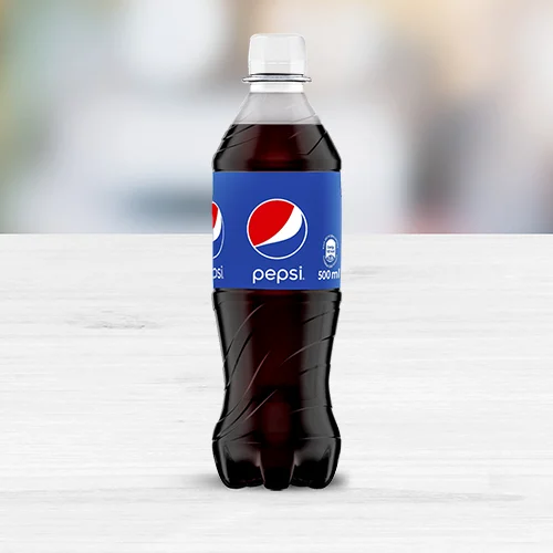 Pepsi 1.25L PET